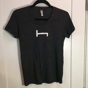 Hotel Tonight exclusive company employee t-shirt Size M